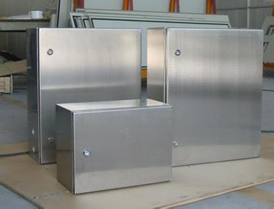 不锈钢机箱机柜