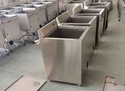 不锈钢机箱机柜