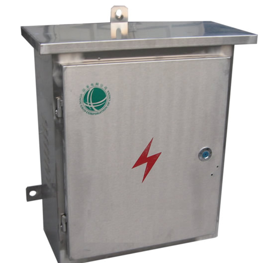 不锈钢机箱机柜