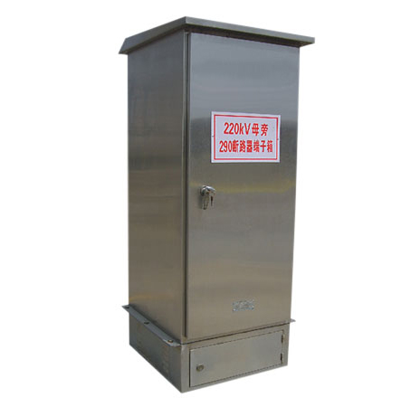 不锈钢机箱机柜