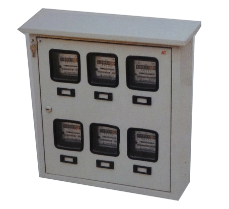 配电箱