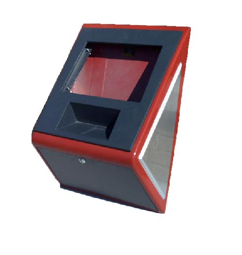 台式查询触控机